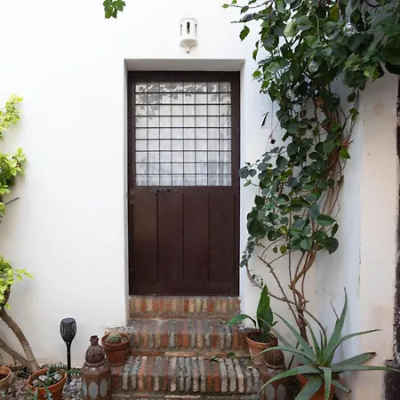 Casa Del Siglo Xvii * Séville
