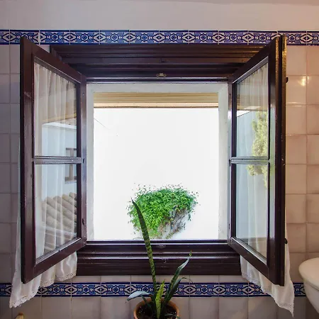 Casa Del Siglo Xvii Seville
