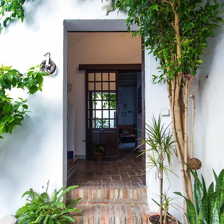Casa Del Siglo Xvii Σπίτι διακοπών *