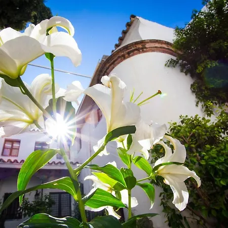 Casa Del Siglo Xvii Σπίτι διακοπών *