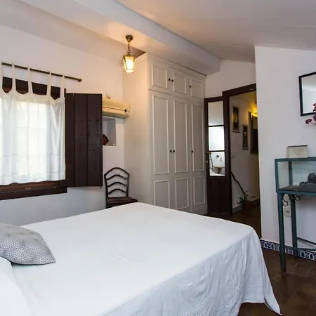 Casa Del Siglo Xvii * Σεβίλλη