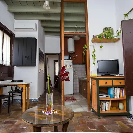 Casa Del Siglo Xvii Σπίτι διακοπών