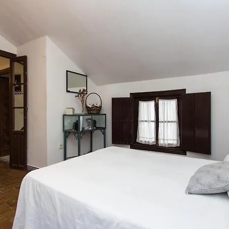 Casa Del Siglo Xvii * Σεβίλλη