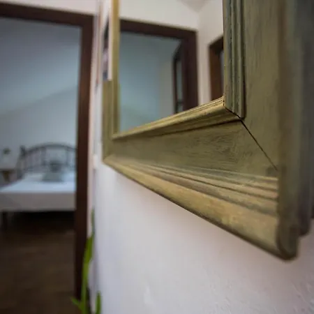 Σπίτι διακοπών Casa Del Siglo Xvii Σεβίλλη