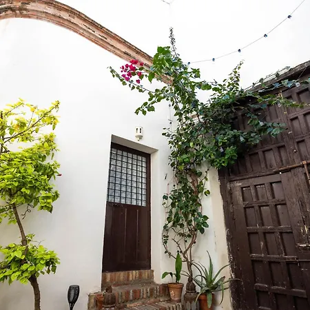 Casa Del Siglo Xvii Σεβίλλη