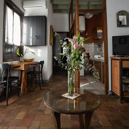 Casa Del Siglo Xvii Σπίτι διακοπών