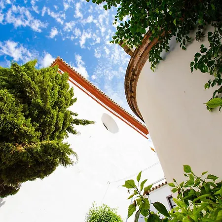 Σπίτι διακοπών Casa Del Siglo Xvii