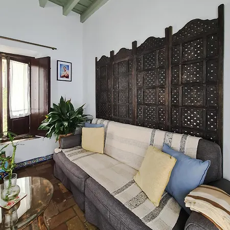 Σπίτι διακοπών Casa Del Siglo Xvii