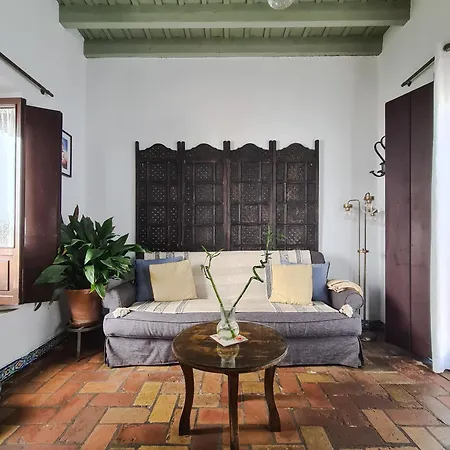 Casa Del Siglo Xvii * Σεβίλλη
