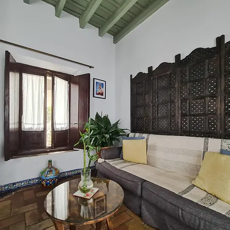 Casa Del Siglo Xvii Σπίτι διακοπών *