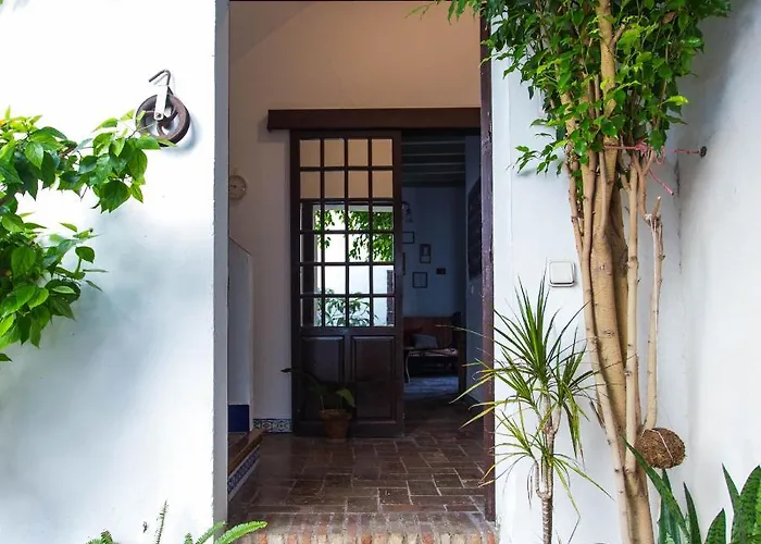Casa Del Siglo Xvii Σπίτι διακοπών *