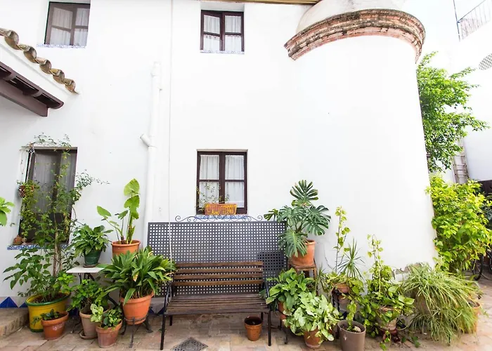 Casa Del Siglo Xvii