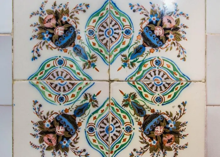 Casa Del Siglo Xvii * Σεβίλλη