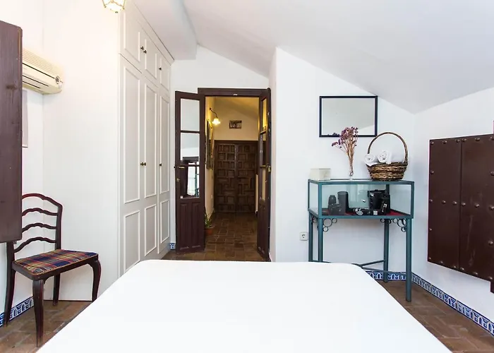 Casa Del Siglo Xvii Σεβίλλη