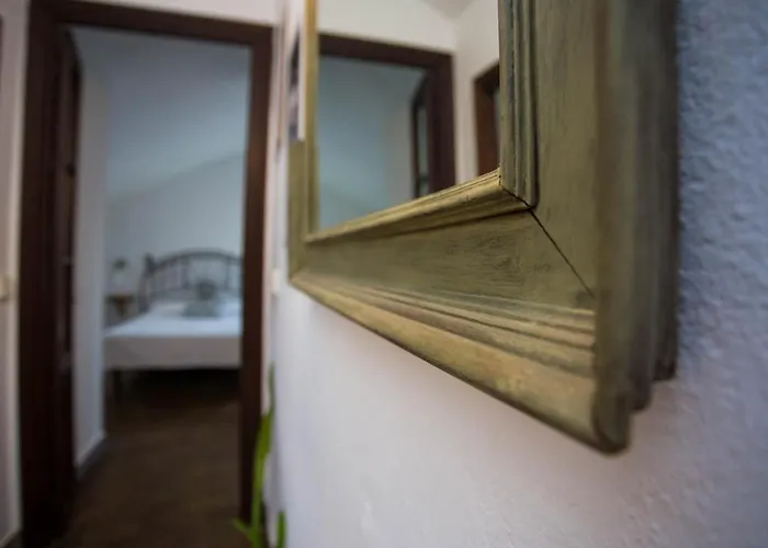 Σπίτι διακοπών Casa Del Siglo Xvii Σεβίλλη