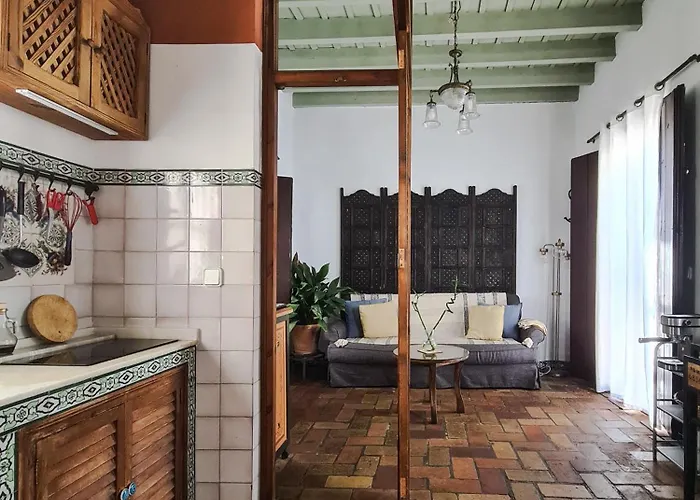 Casa Del Siglo Xvii *
