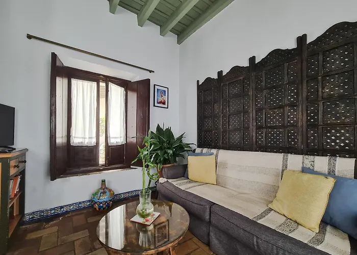 Casa Del Siglo Xvii Σπίτι διακοπών *